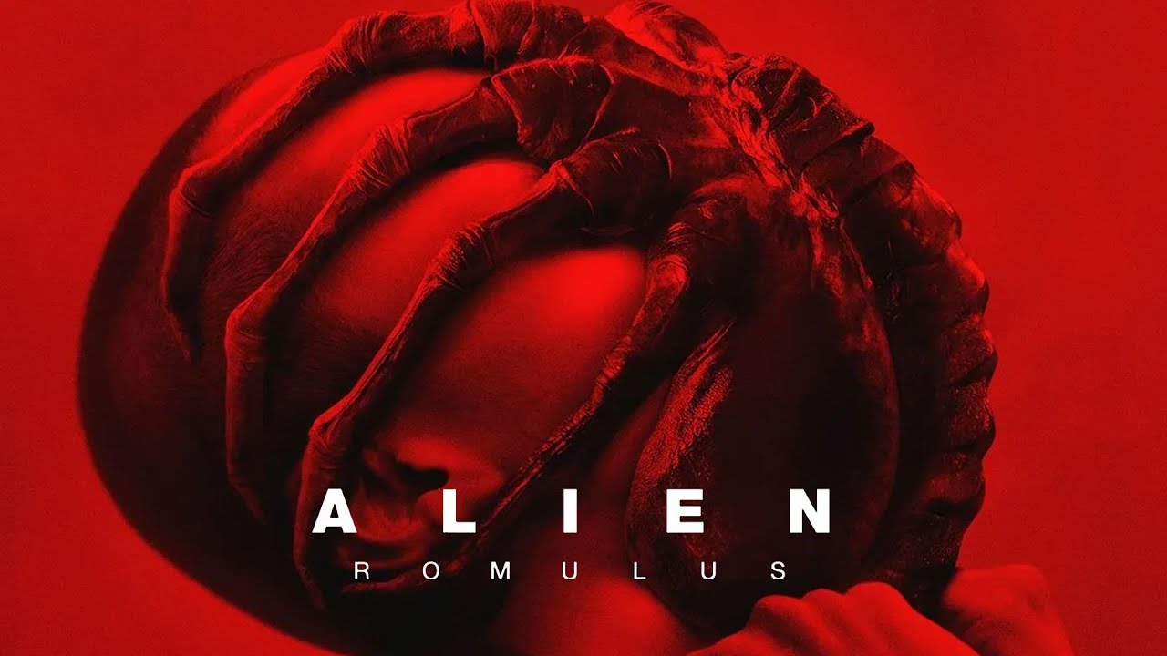 Alien Romulus