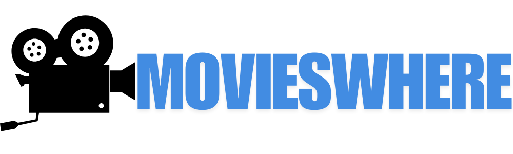 MOVIESWHERE